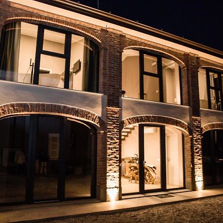 L'Infinito Residence Castelvetro Piacentino Exterior foto